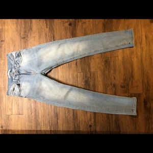 Zara Men’s Jeans